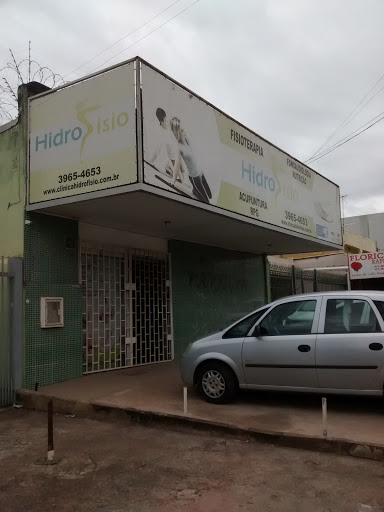 HidroFisio, St. M QNM 3 Lote 27 - Ceilandia Sul, Brasília - DF, 72215-045, Brasil, Clnica_de_Fisioterapia, estado Distrito Federal