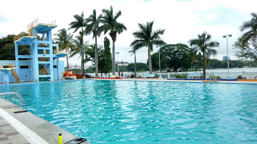 Kensington Swimming Pool, Kensington Rd, Ulsoor - (Halasuru), Bengaluru, Karnataka 560042, India, Swimming_Pool, state KA