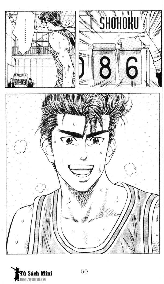 Slam Dunk Chap 7 - Truyen.Chap.VN