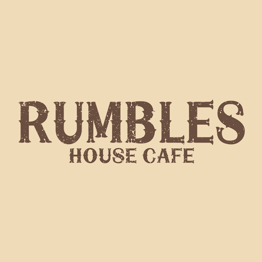 Rumbles House Cafe logo