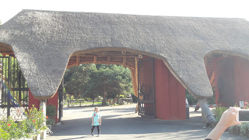 Dvůr Králové Zoo