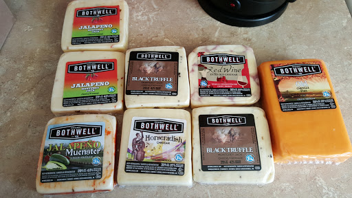 Bothwell Cheese