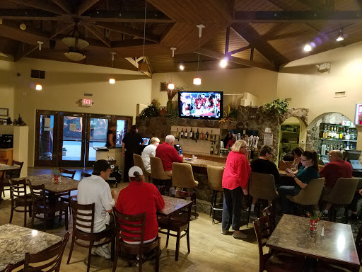 Bar & Grill «El Mirage Bar & Grill», reviews and photos, 11201 North El Mirage Road, El Mirage, AZ 85335, USA
