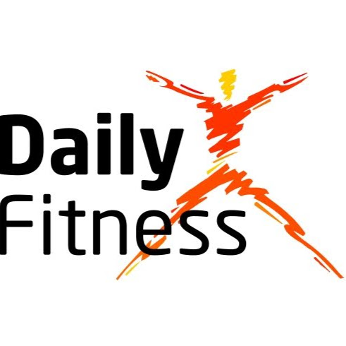 Daily Fitness Hannover City logo