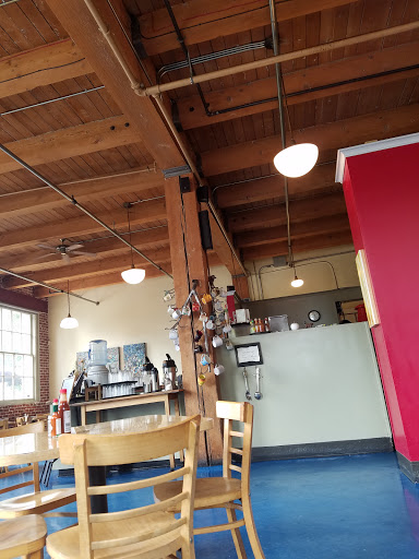 J & M Cafe