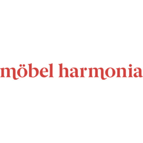 Möbel Harmonia logo