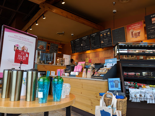 Coffee Shop «Caribou Coffee», reviews and photos, 13250 Technology Dr, Eden Prairie, MN 55344, USA