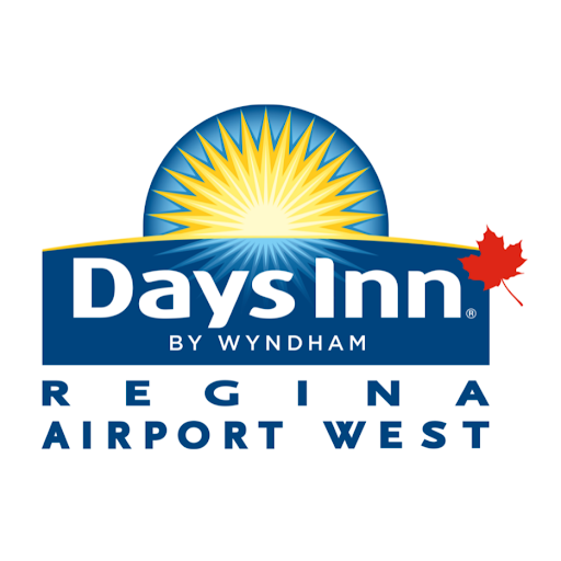 Days Inn by Wyndham Regina Airport West logo