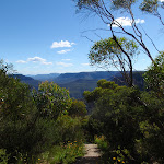 Olympian Lookout track (95572)