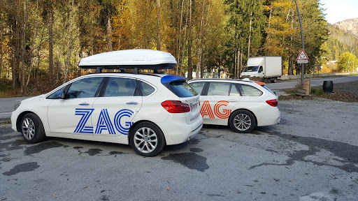 Zag Skis SARL