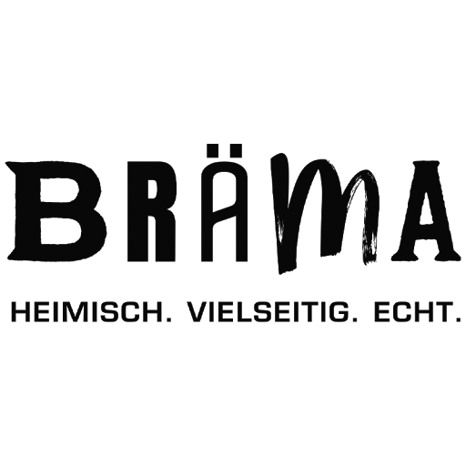 Restaurant Bräma logo