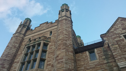 Victoria Hall Community Centre