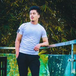 Uplatz profile picture of Ramesh Gurung
