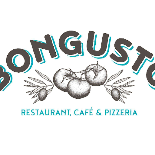 BONGUSTO logo