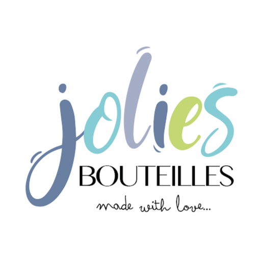 Jolies Bouteilles logo