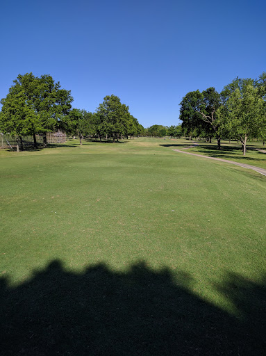 Golf Course «Adams Municipal Golf Course», reviews and photos, 5801 Tuxedo Blvd, Bartlesville, OK 74006, USA