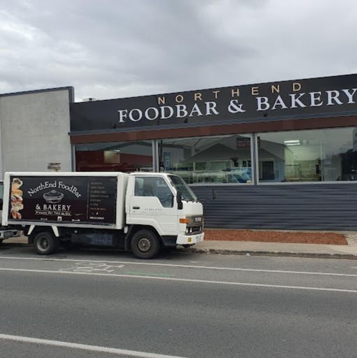 NorthEnd FoodBar & Bakery logo
