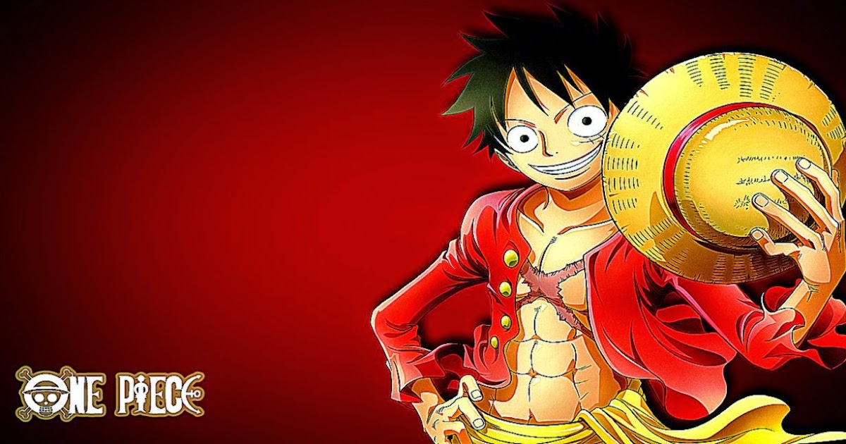 One Piece Wallpaper Luffy | Cool HD Wallpapers
