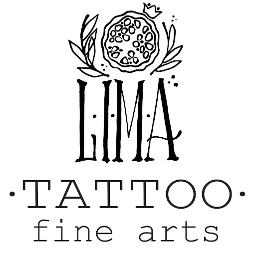 LIMA Tattoo & Art Regensburg logo