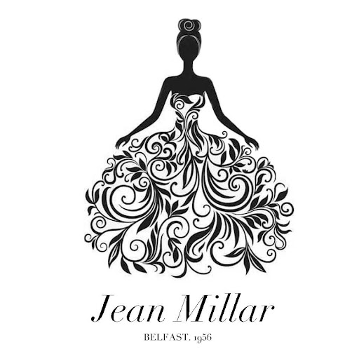 Jean Millar Wedding Shop Belfast logo