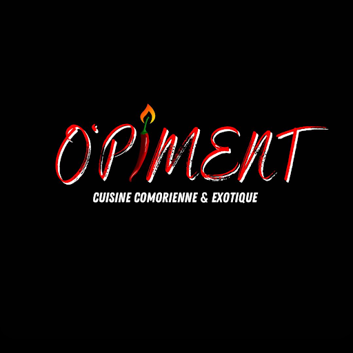 O’PIMENT logo
