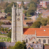 Local Church - Carisbrooke, United Kingdom
