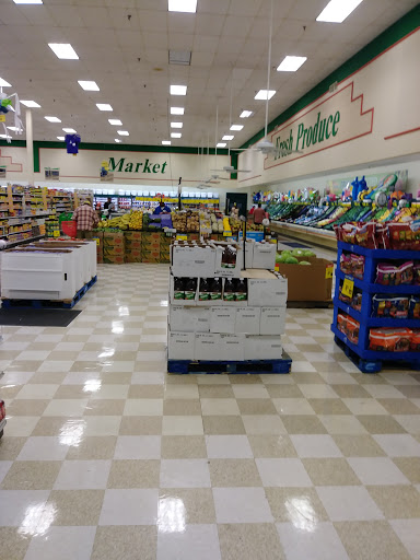 Grocery Store «Fiesta Market», reviews and photos, 2200 W Shady Grove Rd, Irving, TX 75060, USA
