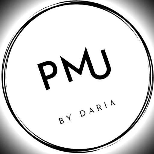 PMU by Daria logo