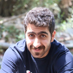 Reza Behzadpour Avatar