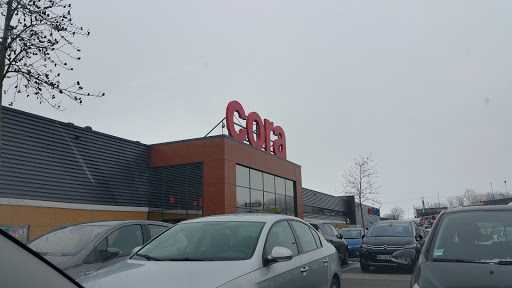 Centre Commercial Carrefour Verdun