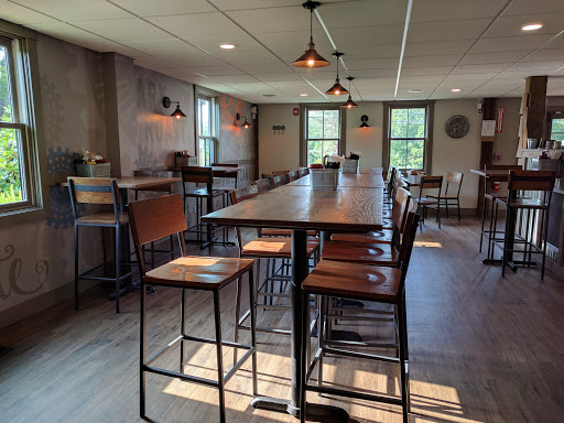 Cafe «Cedar Street Café», reviews and photos, 420 Main St, Sturbridge, MA 01566, USA