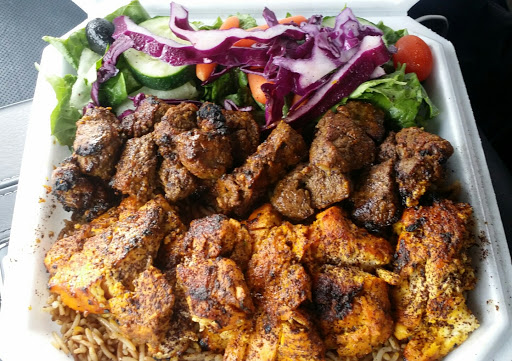 Restaurant «Afghan Kabob», reviews and photos, 82 Fort Dix St, Wrightstown, NJ 08562, USA