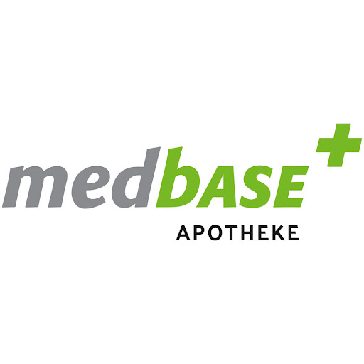 Medbase Apotheke Oensingen logo