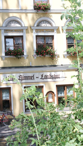 Himmel Landshut logo
