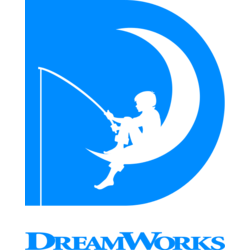 logo Dreamworks Asia HD