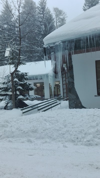 Photos of Temple "Sv.Yoanny Rilskiy"