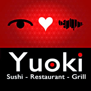 Yuoki Restaurant logo