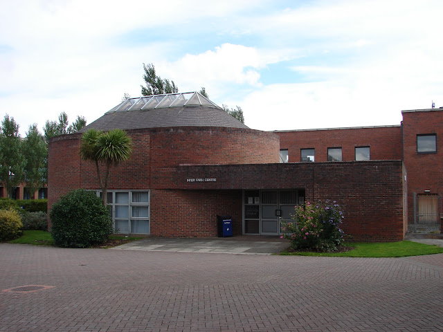 DCU Campus