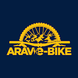 ARAV'E-BIKE Location & École de VTTAE