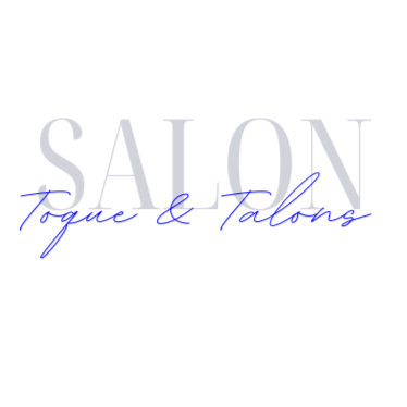 Salon Toque & Talons logo