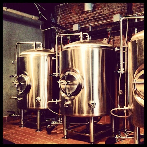 Brewery «Water Street Brewing Co.», reviews and photos, 168 Water St, Binghamton, NY 13901, USA