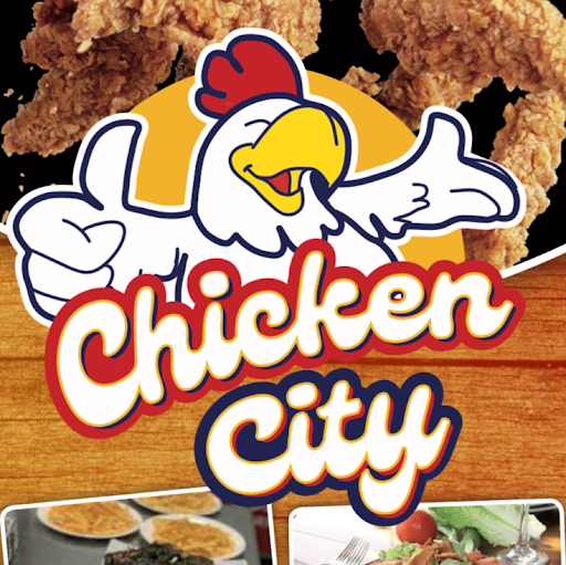 Chicken City