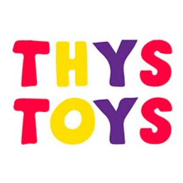 ThysToys.nl Speelgoedwinkel logo