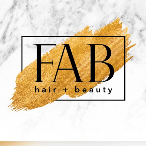 FAB HAIR AND BEAUTY LTD logo