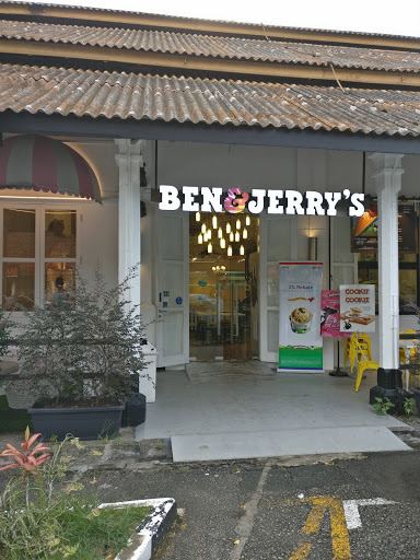 Ben & Jerry's Dempsey