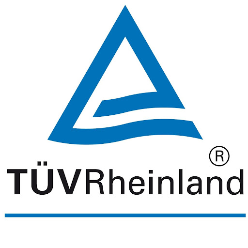 TÜV Rheinland Prüfstelle Mainz-Gonsenheim logo