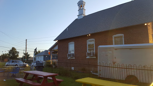 Ice Cream Shop «Sundae School», reviews and photos, 401 Schoolhouse Rd, Hilltown Township, PA 18927, USA