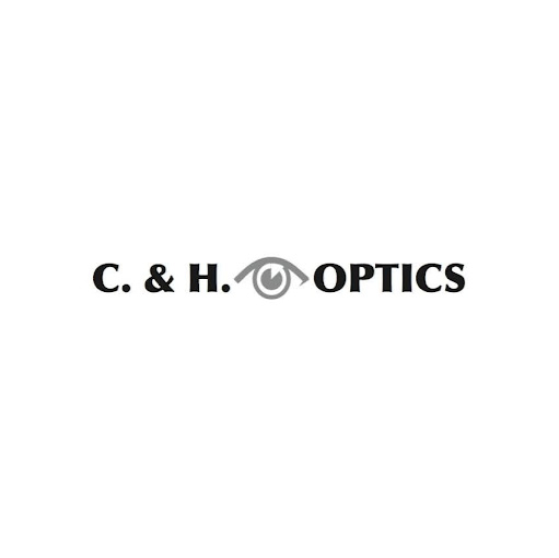 C & H Optics logo