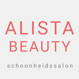 AlistaBeauty Schoonheidssalon in Hilversum logo