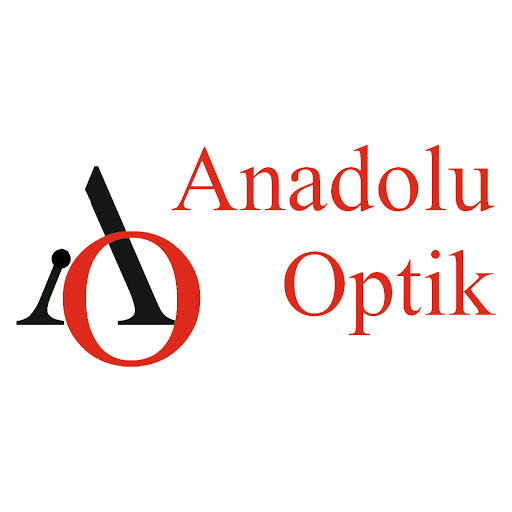 Anadolu Optik logo